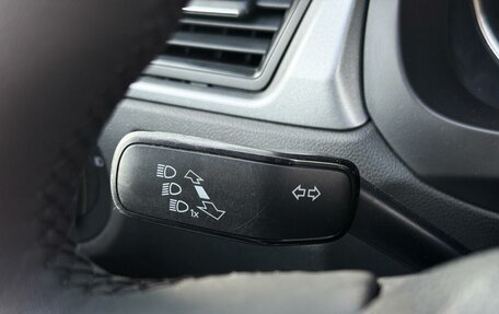 Skoda Rapid I, 2017 год, 985 000 рублей, 15 фотография