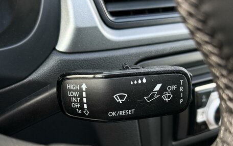 Skoda Rapid I, 2017 год, 985 000 рублей, 16 фотография