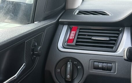 Skoda Rapid I, 2017 год, 985 000 рублей, 14 фотография