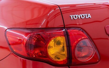 Toyota Corolla, 2008 год, 688 000 рублей, 12 фотография