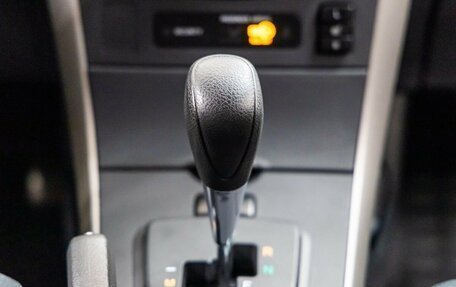 Toyota Corolla, 2008 год, 688 000 рублей, 23 фотография