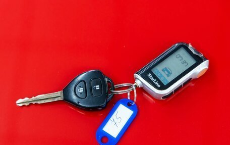 Toyota Corolla, 2008 год, 688 000 рублей, 33 фотография