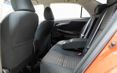 Toyota Corolla, 2008 год, 688 000 рублей, 30 фотография