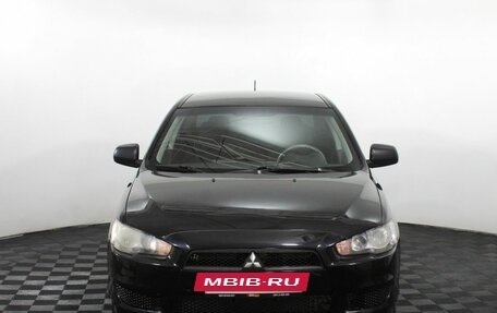 Mitsubishi Lancer IX, 2010 год, 610 000 рублей, 2 фотография