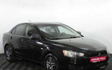 Mitsubishi Lancer IX, 2010 год, 610 000 рублей, 3 фотография