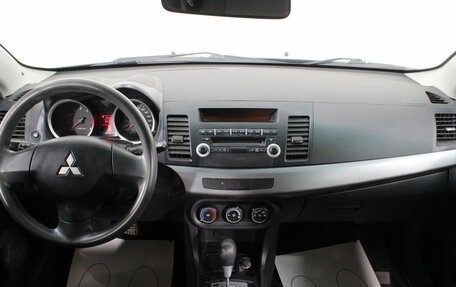 Mitsubishi Lancer IX, 2010 год, 610 000 рублей, 11 фотография