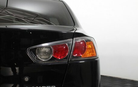Mitsubishi Lancer IX, 2010 год, 610 000 рублей, 15 фотография