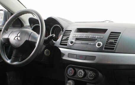 Mitsubishi Lancer IX, 2010 год, 610 000 рублей, 9 фотография