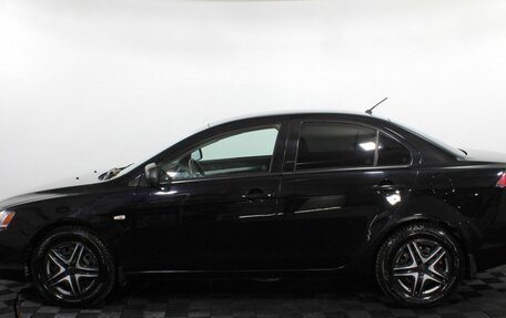 Mitsubishi Lancer IX, 2010 год, 610 000 рублей, 8 фотография