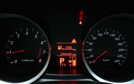 Mitsubishi Lancer IX, 2010 год, 610 000 рублей, 10 фотография