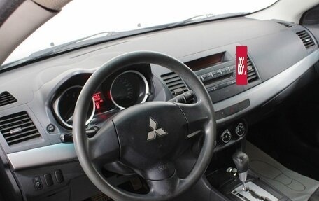 Mitsubishi Lancer IX, 2010 год, 610 000 рублей, 13 фотография