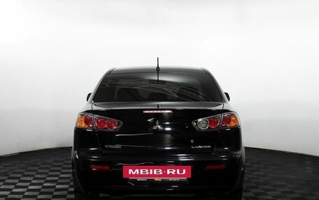 Mitsubishi Lancer IX, 2010 год, 610 000 рублей, 6 фотография