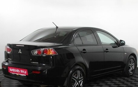 Mitsubishi Lancer IX, 2010 год, 610 000 рублей, 5 фотография