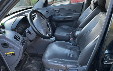 Hyundai Tucson III, 2005 год, 700 000 рублей, 9 фотография