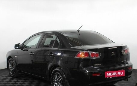 Mitsubishi Lancer IX, 2010 год, 610 000 рублей, 7 фотография