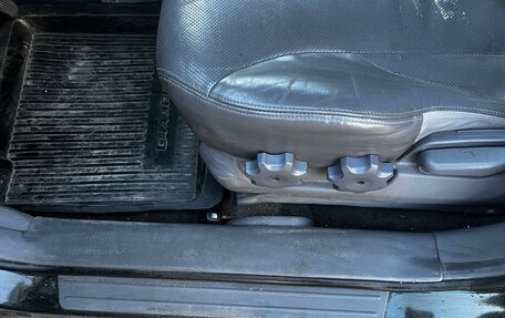 Hyundai Tucson III, 2005 год, 700 000 рублей, 11 фотография