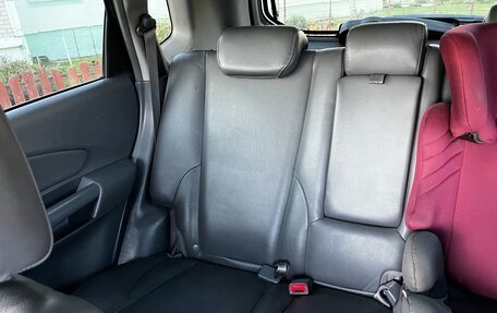 Hyundai Tucson III, 2005 год, 700 000 рублей, 13 фотография