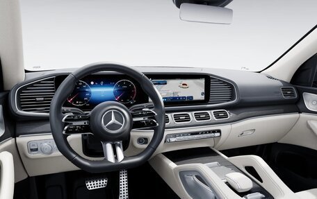 Mercedes-Benz GLS, 2024 год, 23 900 000 рублей, 2 фотография