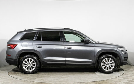 Skoda Kodiaq I, 2018 год, 2 389 700 рублей, 4 фотография