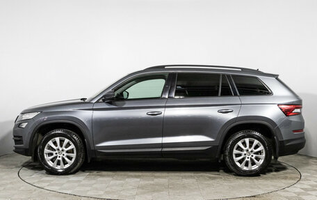 Skoda Kodiaq I, 2018 год, 2 389 700 рублей, 8 фотография