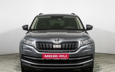 Skoda Kodiaq I, 2018 год, 2 389 700 рублей, 2 фотография