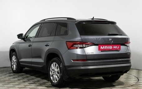 Skoda Kodiaq I, 2018 год, 2 389 700 рублей, 7 фотография