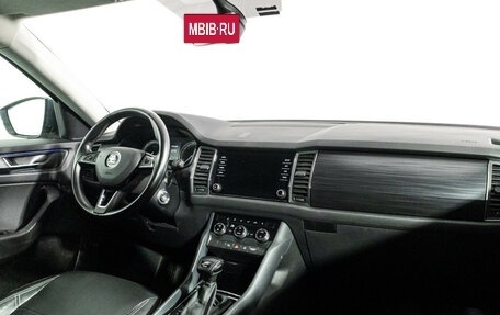 Skoda Kodiaq I, 2018 год, 2 389 700 рублей, 9 фотография