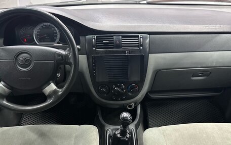 Daewoo Gentra II, 2014 год, 410 000 рублей, 7 фотография