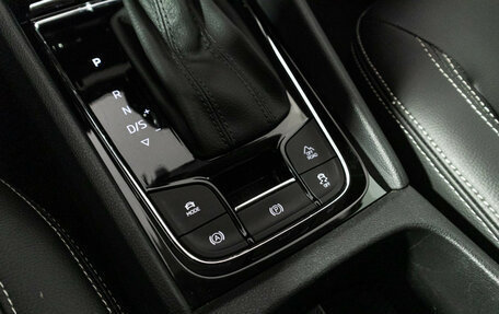 Skoda Kodiaq I, 2018 год, 2 389 700 рублей, 19 фотография