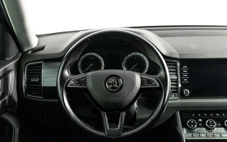 Skoda Kodiaq I, 2018 год, 2 389 700 рублей, 21 фотография