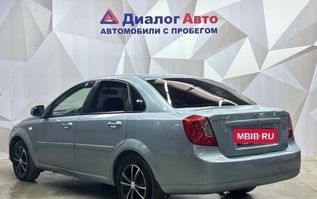 Daewoo Gentra II, 2014 год, 410 000 рублей, 6 фотография