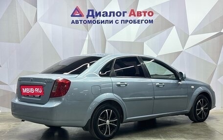 Daewoo Gentra II, 2014 год, 410 000 рублей, 4 фотография