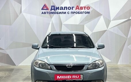 Daewoo Gentra II, 2014 год, 410 000 рублей, 2 фотография