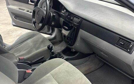 Daewoo Gentra II, 2014 год, 410 000 рублей, 9 фотография
