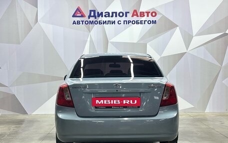 Daewoo Gentra II, 2014 год, 410 000 рублей, 5 фотография