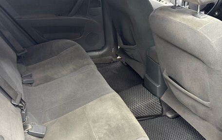 Daewoo Gentra II, 2014 год, 410 000 рублей, 10 фотография