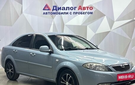 Daewoo Gentra II, 2014 год, 410 000 рублей, 3 фотография