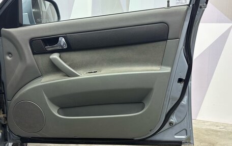 Daewoo Gentra II, 2014 год, 410 000 рублей, 19 фотография