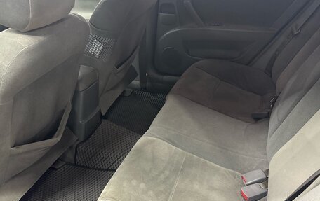 Daewoo Gentra II, 2014 год, 410 000 рублей, 11 фотография