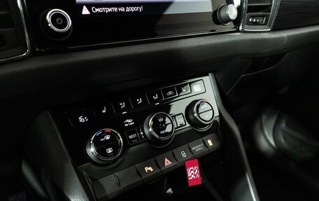 Skoda Kodiaq I, 2018 год, 2 389 700 рублей, 18 фотография