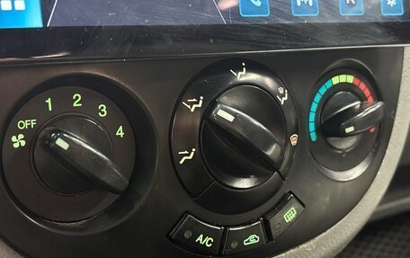 Daewoo Gentra II, 2014 год, 410 000 рублей, 16 фотография