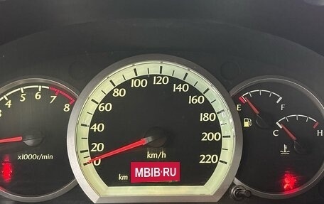 Daewoo Gentra II, 2014 год, 410 000 рублей, 15 фотография