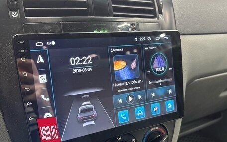 Daewoo Gentra II, 2014 год, 410 000 рублей, 14 фотография