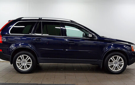 Volvo XC90 II рестайлинг, 2007 год, 1 350 000 рублей, 7 фотография