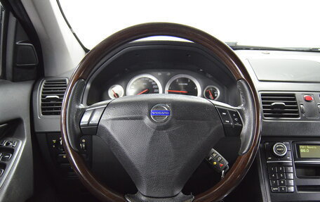 Volvo XC90 II рестайлинг, 2007 год, 1 350 000 рублей, 13 фотография