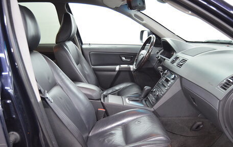 Volvo XC90 II рестайлинг, 2007 год, 1 350 000 рублей, 10 фотография