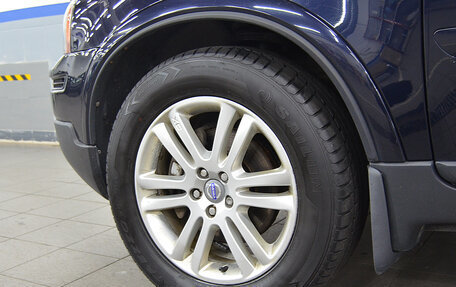 Volvo XC90 II рестайлинг, 2007 год, 1 350 000 рублей, 15 фотография