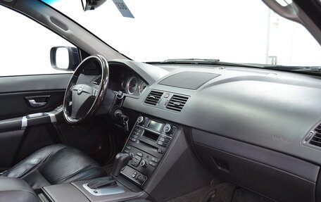 Volvo XC90 II рестайлинг, 2007 год, 1 350 000 рублей, 9 фотография