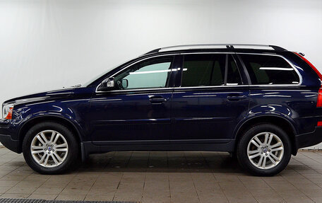 Volvo XC90 II рестайлинг, 2007 год, 1 350 000 рублей, 6 фотография