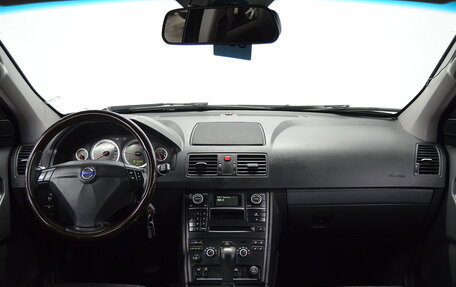 Volvo XC90 II рестайлинг, 2007 год, 1 350 000 рублей, 11 фотография